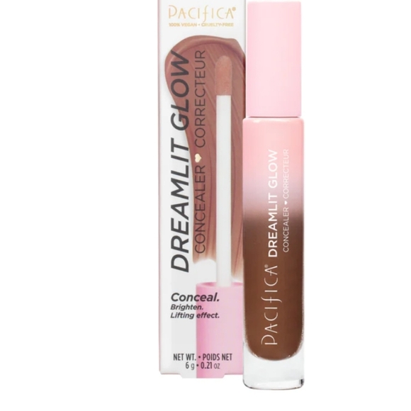 * PACIFICA DREAMLIT GLOW CONCEALER - Picture 4 of 7